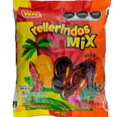 VERO RELLERINDO MIX 20/80PZ