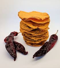 BUEN PROVECHO TOSTADA GUAJILLO 12/24c