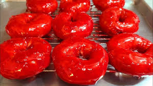 BUEN PROVECHO ROSCA ROJA 12/7oz