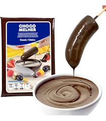 BUEN PROVECHO PALILLOS  CHOCOBANAN36X150