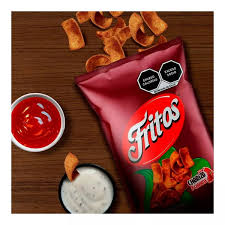 SABRITAS FRITO CHORIZO CHIPOTLE 20 PZ