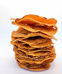 BUEN PROVECHO TOSTADA GUAJILLO 12/24c