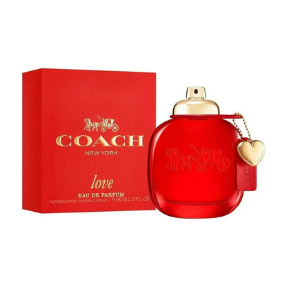 COACH LOVE 3 OZ