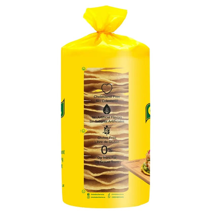 CHARRAS AMARILLAS  15/11.46 OZ