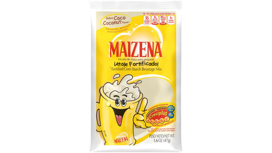 MAIZENA COCO 6/24/1.6 oz