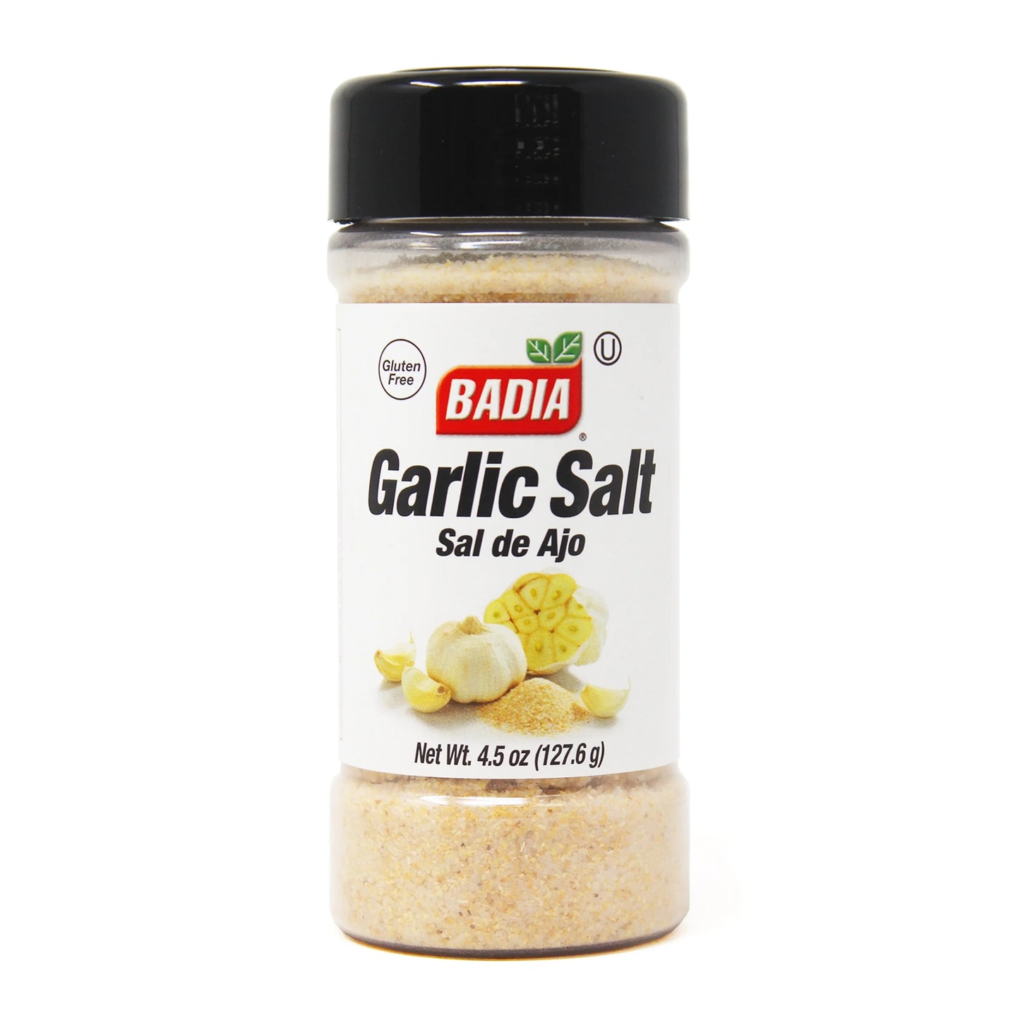 BADIA SAL DE AJO 8/4.5oz