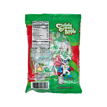 AZTECA CHILETA APPLE 24/40