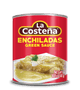 LA COSTENA ENCHILADA GREEN 12/14o