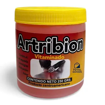 ARTRIBION VITAMINADO GEL125GR
