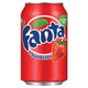 FANTA FRESA (LATA) 12/12oz