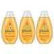 JOHNSON BABY SHAMPOO 3/20.30oz