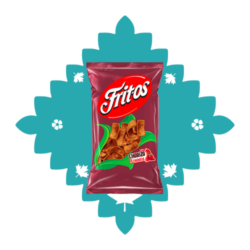 SABRITAS FRITO CHORIZO CHIPOTLE 20 PZ