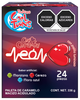 COOL TOONS NEON CORAZON24X336G