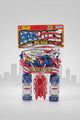 Heroes Police Big Bag Toy