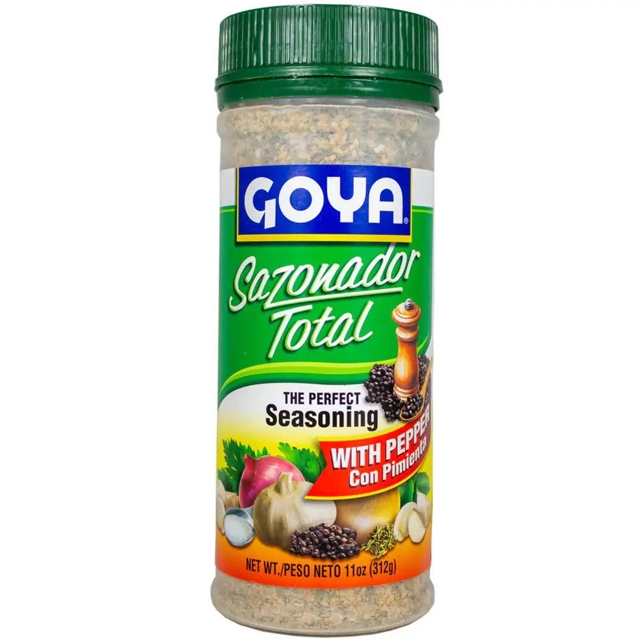 GOYA SAZONADOR TOTAL 12/11oz