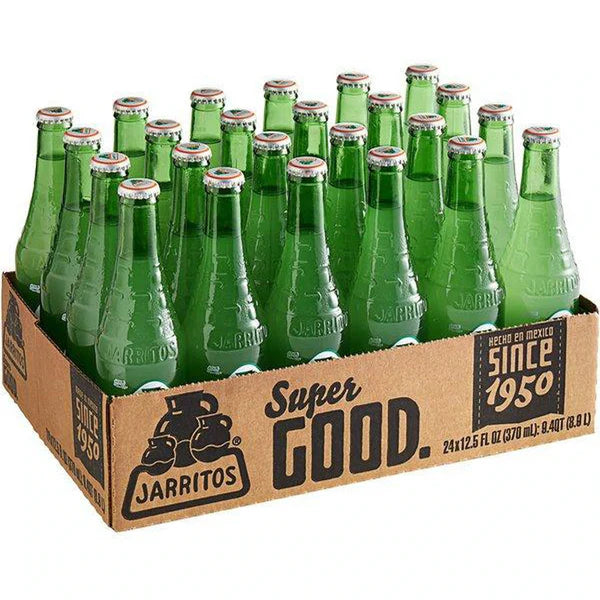 JARRITO TORONJA 24/12.5 oz