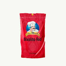 CHEF MERITO BIXOLITO RED 5 LB