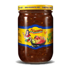 MI COSTENITA SALSA TAQUERA YOLA 12/12oz