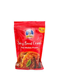 CHEF MERITO PAN MOLIDO PICOSO24/8oz