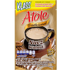 KLASS ATOLE NUEZ 4/12/48CT