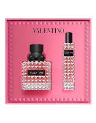VALENTINO DONNA SET2PZ1.7oz0.5