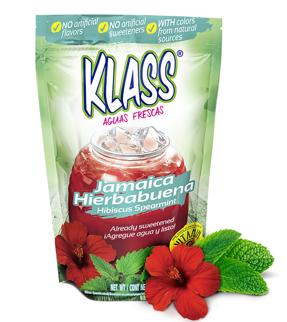 KLASS READY JAMAICA AND MINT