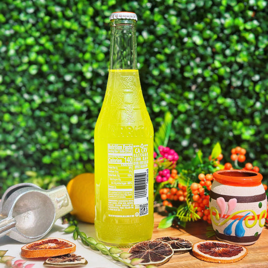 JARRITO LIMON 24/12.5 oz