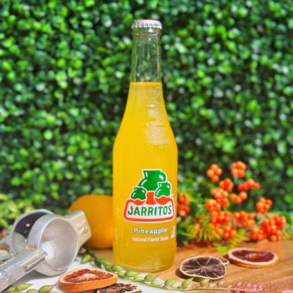 JARRITO PINA 24/12 oz