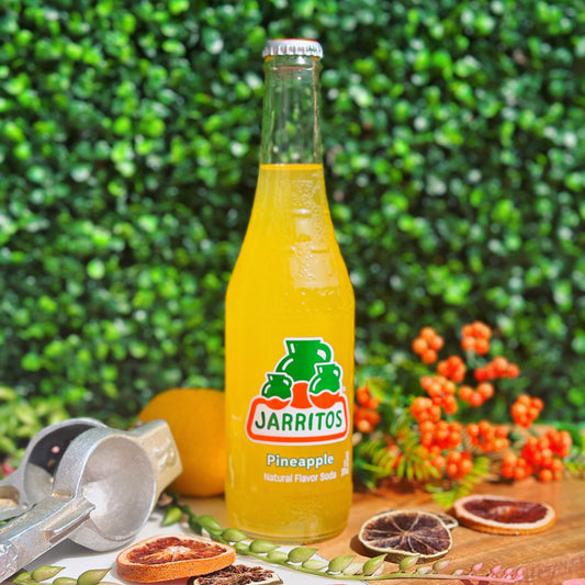 JARRITO PINA 24/12 oz