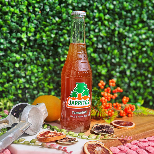 JARRITO TAMARINDO 24/12.5 oz