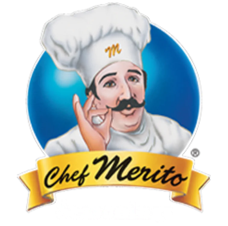 CHEF MERITO BARRIL POLLO100L