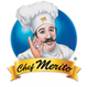 CHEF MERITO BARRIL POLLO100L