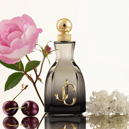 JIMMY CHOO I WANT CHOO FOREVER 3.3 EDP (w)