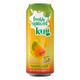 KUII JUGO LATA MANGO 12/500 ML