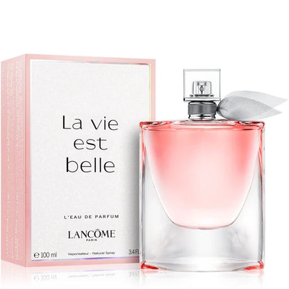 LA VIE EST BELLE (W) 3.4oz