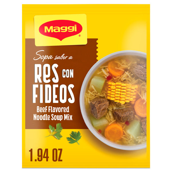 MAGGI SOPA RES FIDEO 2/12/2.1