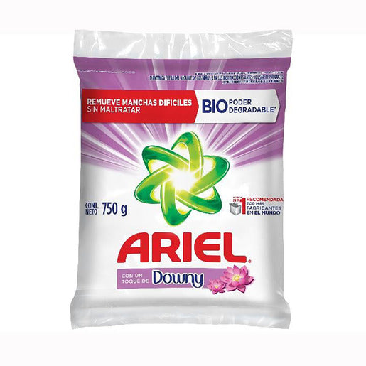 ARIEL CON DOWNY 12/750 GR