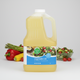FOD CLUB VEGETABLE OIL 6/64 Z