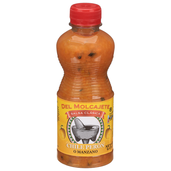 DEL MOLCAJETE MANZANO 12/9