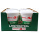 ARMOUR LARD MANTECA 12/2.5 LB.