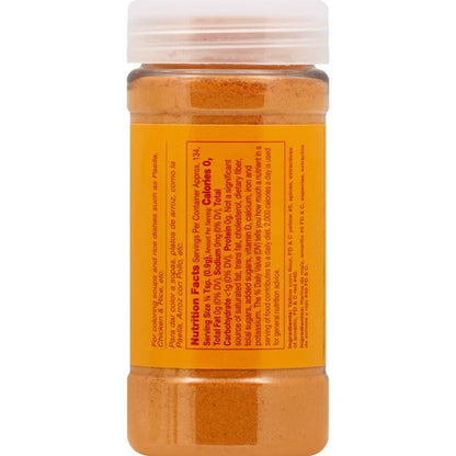 BADIA AMARILL COLORING 6/4.5oz