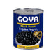 GOYA LATA NEGRO 12/29  oz