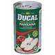 DUCAL JUGO DE MANZANA 48/5oz