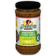 JUANITA SALSA MONTERREY ASADA 6/16oz