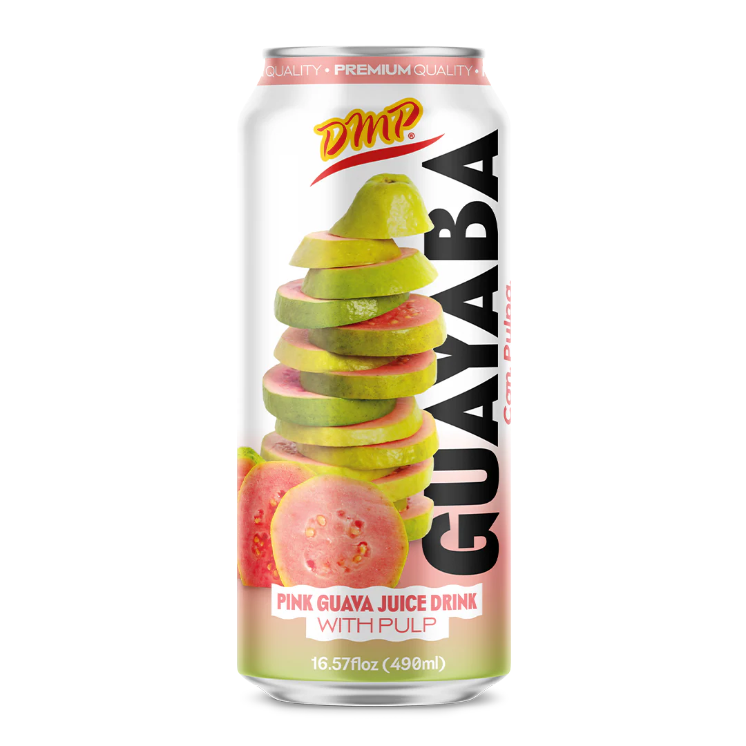 MI PAIS JUGO DE GUAYAVA  24/16.9 oz
