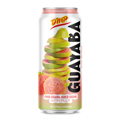 MI PAIS JUGO DE GUAYAVA  24/16.9 oz