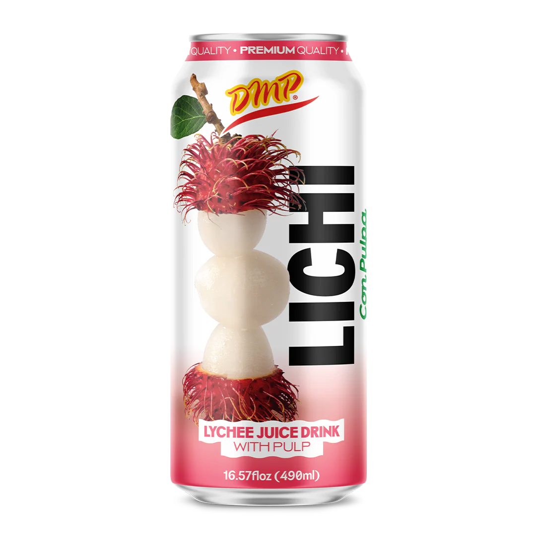 MI PAIS JUGO LYCHEE 24/16.9 oz