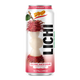 MI PAIS JUGO LYCHEE 24/16.9 oz