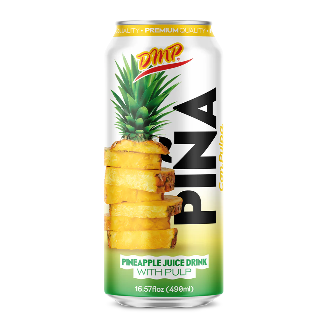 MI PAIS JUGO DE PINAPLE 24/16.9 oz