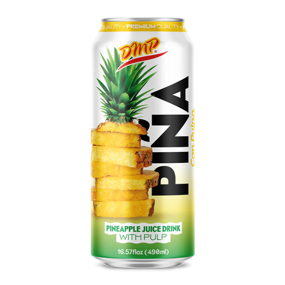 MI PAIS JUGO DE PINAPLE 24/16.9 oz